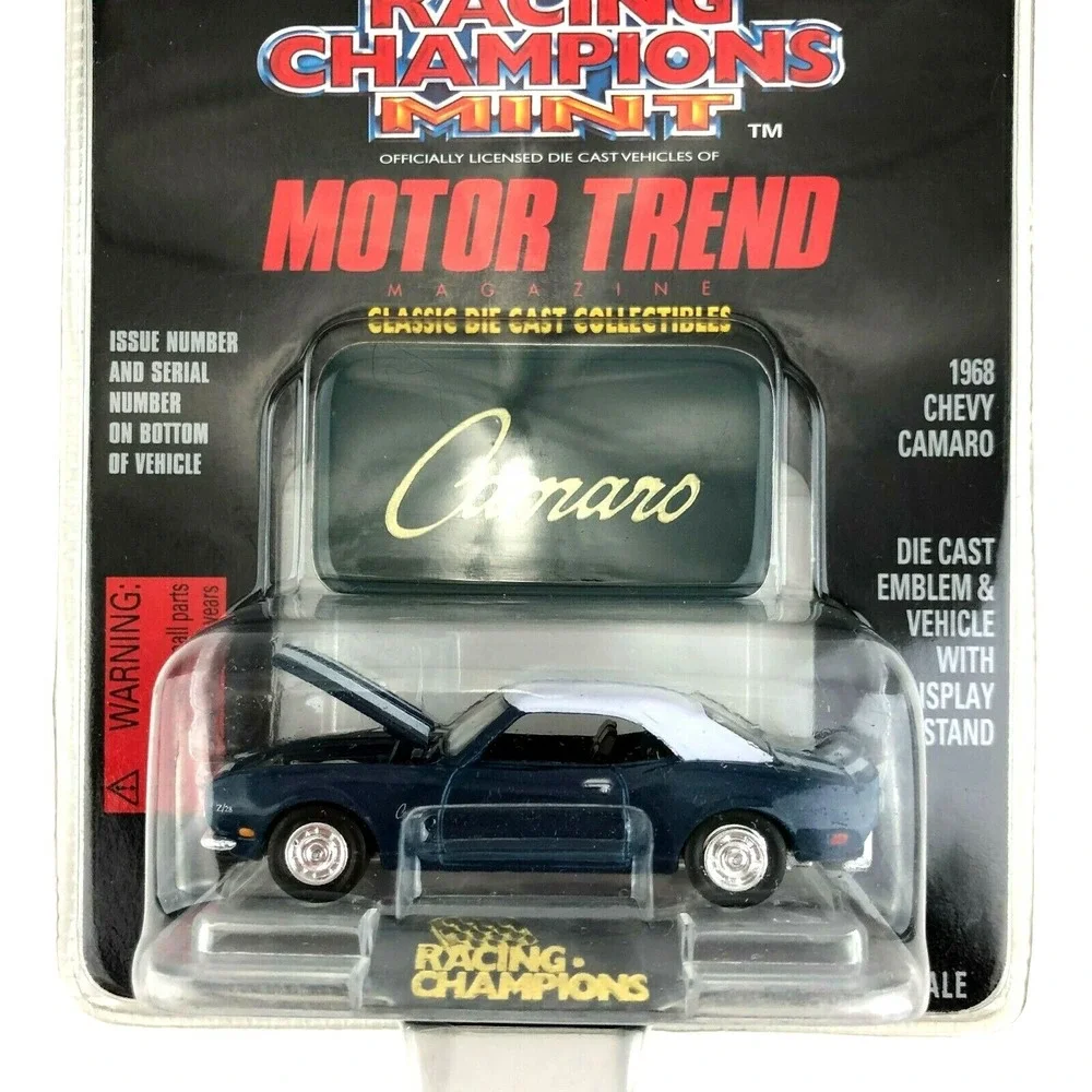 Racing Champions racing champions